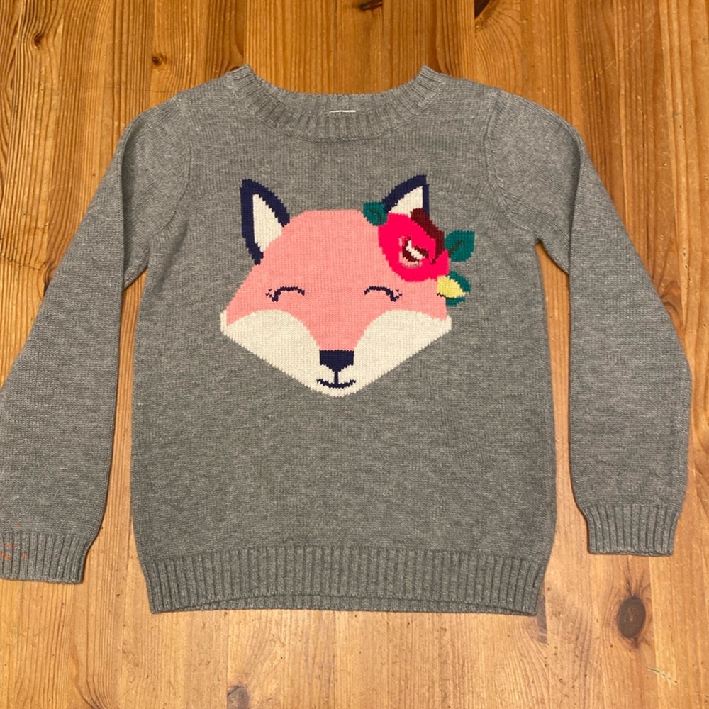 CARTER’S Sweater, Size 6